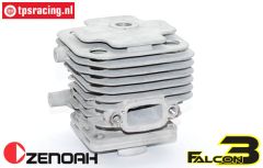 ZN24001F3 Zenoah 23cc-Ø32-G240 Falcon3 Tuning cylinder, 1 st.