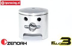 ZN24020F3 Zenoah 23cc-Ø32 Falcon3 Tuning piston, 1 pc.