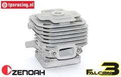 ZN0201F3 Zenoah 29cc-Ø36 Falcon3 Tuning cylinder, 1 st.