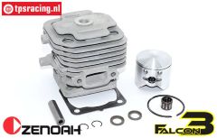 ZN1003F3 Zenoah G290 29cc-Ø36 Falcon3 Tuning, Set