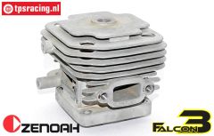 ZN32001F3 Zenoah G320-32cc Ø38 Falcon3 Tuning cylinder, 1 st.