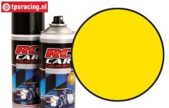 GH-C019 Ghiant Lexan Paint Yellow 150 ml, 1 pc.