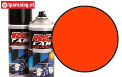 GH-C1005 Ghiant Lexan Paint Fluor Red 150 ml, 1 pc.