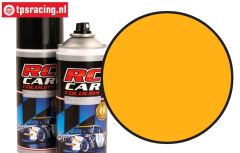 GH-C1006 Ghiant Lexan Paint Fluor Orange 150 ml, 1 pc.