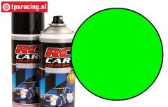GH-C1008 Ghiant Lexan Paint Fluor Green 150 ml, 1 pc.