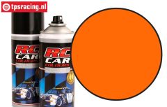 GH-C1011 Lexan Paint Fluor Dark Orange 150 ml, 1 pc.