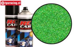 GH-C934 Ghiant Lexan Paint Metallic green 150 ml, 1 pc.