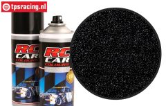 GH-C935 Ghiant Lexan Paint Metallic Black 150 ml, 1 pc.