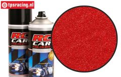 GH-C937 Ghiant Lexan Paint Metallic red 150 ml, 1 pc.