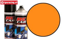 GH-C945 Ghiant Lexan Paint Honda Orange 150 ml, 1 pc.