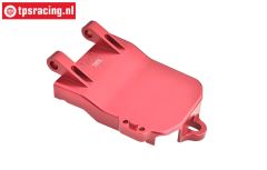MX0126-R PROMOTO Alu-Akku box Red, pc.