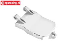 MX0126-S PROMOTO Alu-Akku box Silver, pc.
