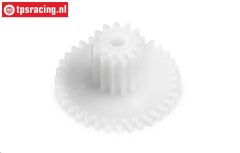 HPI102775 First plastic gear HPI SFL-11MG, 1 pc.