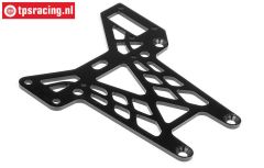 HPI108725 Rear upper plate 5B Flux, 1 pc