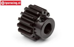 HPI108727 HD Gear 14T 5B Flux, 1 pc.