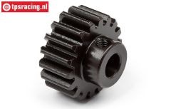 HPI108731 HD Gear 18T 5B Flux, 1 pc.