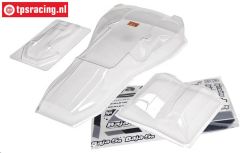 HPI7560 HPI Baja Body Clear, Set