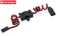 TPS80582 Receiver switch universal, 1 st.
