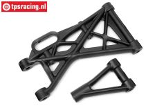HPI85402 HPI Baja Rear Suspension arm, Set