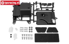 HPI85404 Radio box HPI-Rovan, Set