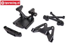 TPS85418 Front shock tower HPI-Rovan, Set