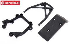 TPS85420/01 HPI Baja Front Bumper, Set