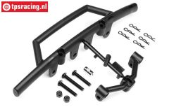 HPI85423 Bumper Guard 5SC/5T, Set