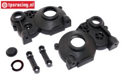 TPS85430 HPI Baja Gear Box, Set