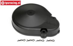 HPI85445 Main Gear Cover, 1 pc.