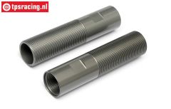 HPI86432 Shock Housing short, 2 pcs.