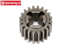 TPS86486 Drive Gear 20T HPI-Rovan, 1 pc.