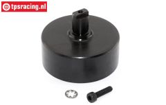 TPS86490 HPI Baja Clutch Bell Ø53, 1 pc.