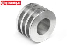 HPI86712 Alloy gear Cooler, 1 pc.