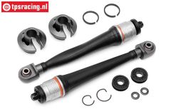 HPI87564 Shock Repair rear VVC/HD, Set