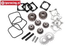 HPI87567 Differentiel Bevel Gear Set