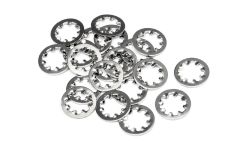 HPI96704 Locking Washer Ø4,1 mm, 20 pcs