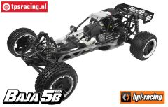 HPI160323 HPI Baja 5B SBK Self Build kit