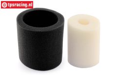 TPS15416 Air Filter Element HPI-Rovan, Set