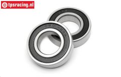 HPIB089 Ball Bearing Ø12-Ø24-H6 mm, 2 pcs.