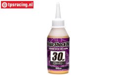 HPIZ145 Shock Oil 30WT Purple, 100 cc, 1 pc.