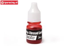 HPIZ186 Pro Thread Lock Medium-High 3cc, 1 pc