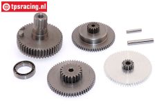 JX-B130/04 JX-B130 gear set, set