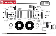Building instructions Brakes FG8450/1