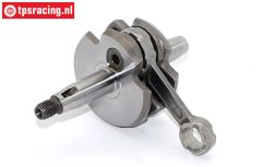 ZN32030 Zenoah G320-32cc Crank Shaft, 1 pc.