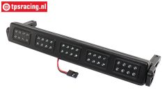 TPS2250 LED Light bar W225 mm, 1 pc.