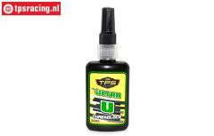 TPS648/50 Fixing Adhesive Green 50 ml, 1 pc.