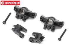 LOS-1807 LOSI LMT 2.0 Spindle set front