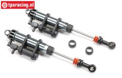 LOS-1830 LOSI LMT 2.0 Shock complete, 2 pcs.