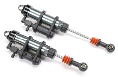 LOS-1831 LOSI LMT 2.0 Shock complete, 2 pcs.