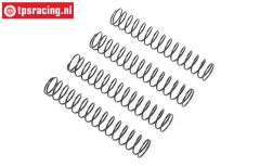 LOS-1841 LOSI LMT 2.0 Shock Spring 1,6, 4 pcs.